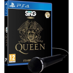 Koch Let's Sing Queen + 1 Microphone