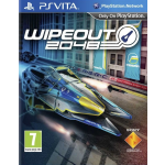 Sony WipEout 2048