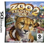 THQ Nordic Zoo Tycoon 2 DS