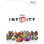 Disney Infinity (game only)
