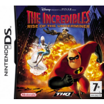 THQ Nordic The Incredibles Rise of the Underminer