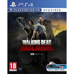 Perpetual Games The Walking Dead Onslaught