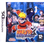 Tomy Naruto Ninja Destiny