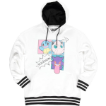 Difuzed Pokémon - Pop Art Group Women's Hoodie