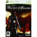 SouthPeak Velvet Assassin