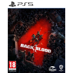 Back 4 Blood PS5