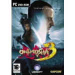 Ubisoft Onimusha 3