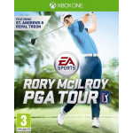 Electronic Arts Rory McIlroy PGA Tour