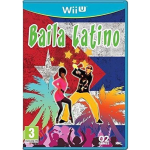 O2 Games Baila Latino