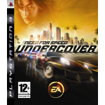 Electronic Arts Need for Speed Undercover