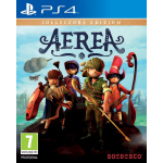 SOEDESCO Aerea Collector's Edition