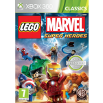 LEGO Marvel Super Heroes (classics)