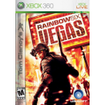 Ubisoft Rainbow Six Vegas