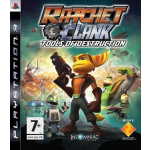 Sony Ratchet & Clank Tools of Destruction
