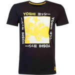 Difuzed Nintendo - Festival Yoshi Short Sleeve T-shirt