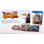 Nis The Legend of Heroes Trails of Cold Steel III Early Enrollment Edition