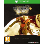 Square Enix Final Fantasy Type 0 HD Limited Edition