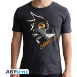 Abystyle Overwatch T-Shirt Tracer