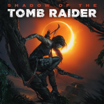 Square Enix Shadow of the Tomb Raider