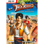 Nordic Games Jack Keane 2 The Firehin - Wit