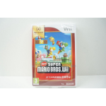 Nintendo New Super Mario Bros Wii ( Selects)