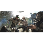 Ubisoft Tom Clancy's Splinter Cell Blacklist