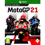 Koch MotoGP 21 Xbox One