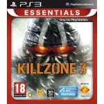 Killzone 3 (essentials)
