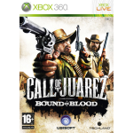Ubisoft Call of Juarez 2 Bound in Blood