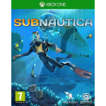 505 Games Subnautica
