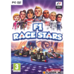 Codemasters F1 Race Stars