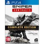 Koch Sniper Ghost Warrior Contracts Complete Edition