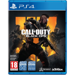 Activision Call of Duty Black Ops 4 (IIII)