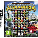 MSL Lost Treasures of Alexandria