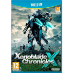 Nintendo Xenoblade Chronicles X