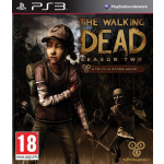 Telltale The Walking Dead Season Two
