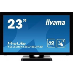 iiyama ProLite T2336MSC-B2AG - Full HD Touch Monitor