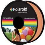 Polaroid PL-8004-00 3D-printmateriaal Polymelkzuur 1 kg - Oranje