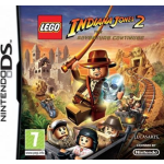 Lego Indiana Jones 2 The Adventure Continues