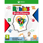 Microids Professor Rubik's Brain Fitness