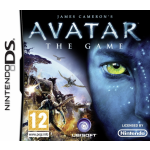 Ubisoft James Cameron's Avatar The Game