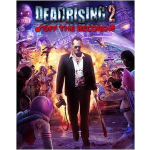 Capcom Dead Rising 2 Off the Record