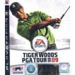 Electronic Arts Tiger Woods PGA Tour 2009