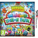 Activision Moshi Monsters Moshlings Theme Park