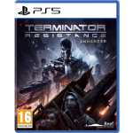 Reef Entertainment Terminator Resistance Enhanced