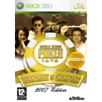 Activision World Series of Poker Tournament of Champions 2007 Edition