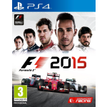 Codemasters Formula 1 (F1 2015)