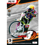 Techland FIM Speedway Grand Prix 3