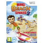 THQ Nordic Big Beach Sports 2