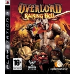 Codemasters Overlord Raising Hell